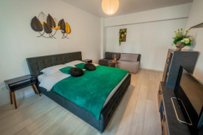 CORESI VIBE STUDIO Braşov